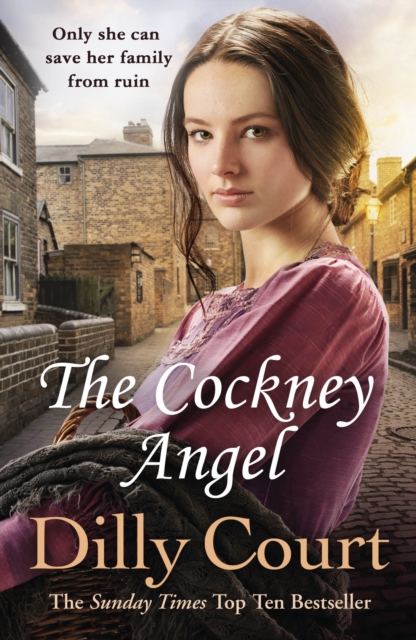The Cockney Angel, EPUB eBook