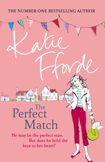 The Perfect Match : The perfect author to bring comfort in difficult times, EPUB eBook