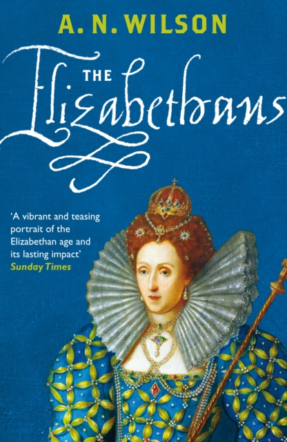 The Elizabethans, EPUB eBook