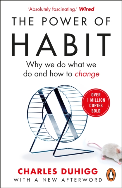 The Power of Habit : Why We Do What We Do, and How to Change, EPUB eBook