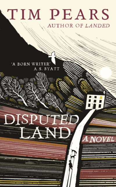 Disputed Land, EPUB eBook