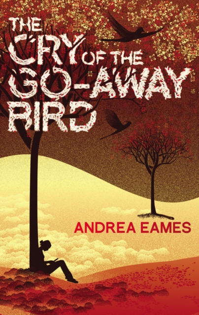 The Cry of the Go-Away Bird, EPUB eBook