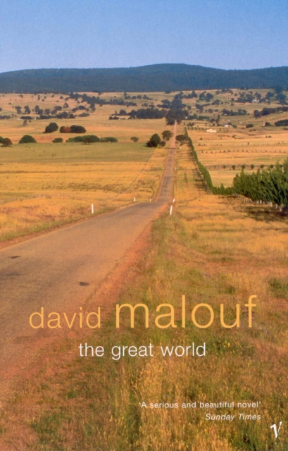 The Great World, EPUB eBook