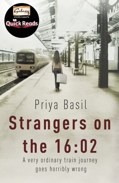 Strangers on the 16:02, EPUB eBook