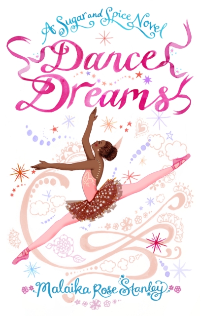Dance Dreams, EPUB eBook