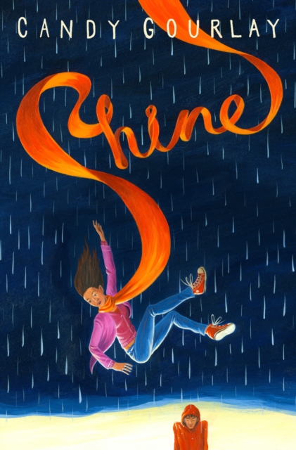 Shine, EPUB eBook