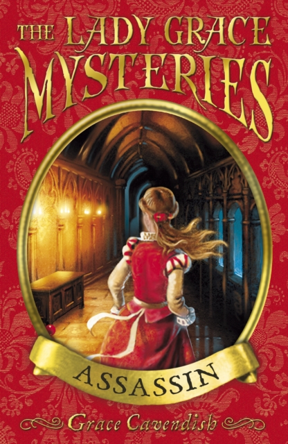 The Lady Grace Mysteries: Assassin, EPUB eBook
