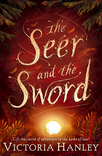 The Seer And The Sword, EPUB eBook