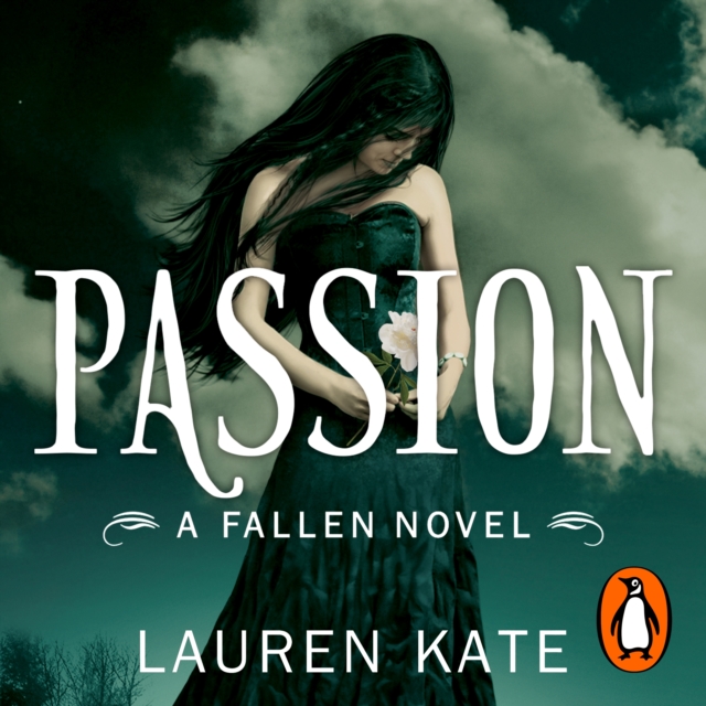 Passion : Book 3 of the Fallen Series, eAudiobook MP3 eaudioBook