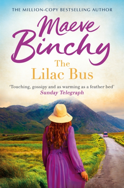 The Lilac Bus : The heart-warming read from the bestselling author of Light a Penny Candle, EPUB eBook