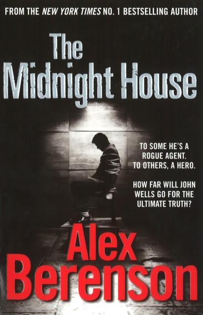 The Midnight House, EPUB eBook