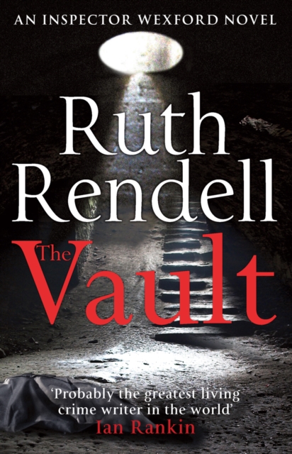 The Vault : (A Wexford Case), EPUB eBook