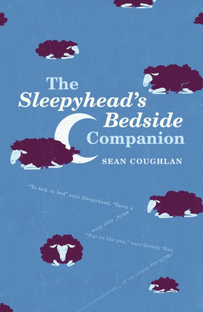 The Sleepyhead's Bedside Companion, EPUB eBook