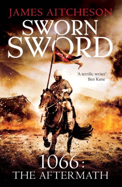 Sworn Sword, EPUB eBook
