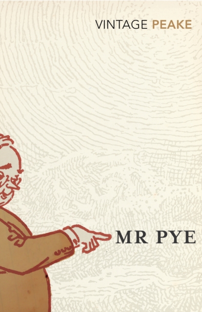 Mr Pye, EPUB eBook