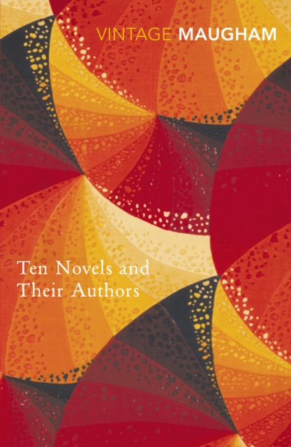 Ten Novels And Their Authors, EPUB eBook