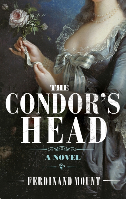 The Condor's Head, EPUB eBook
