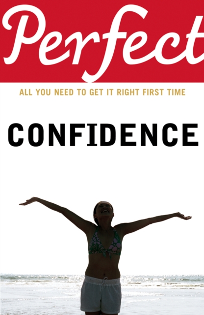 Perfect Confidence, EPUB eBook