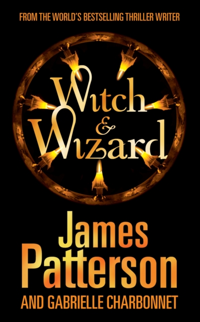 Witch & Wizard, EPUB eBook