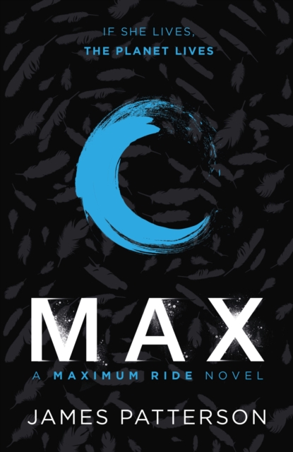 Max: A Maximum Ride Novel : (Maximum Ride 5), EPUB eBook