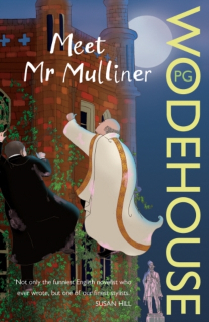 Meet Mr Mulliner, EPUB eBook