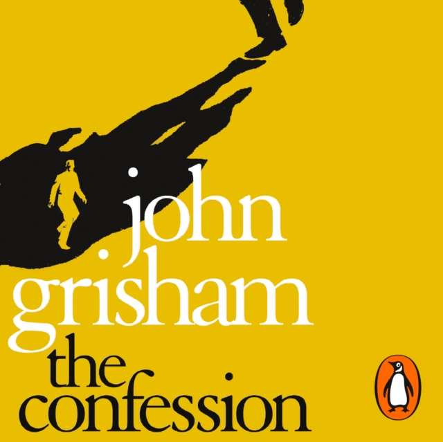 The Confession : A gripping crime thriller from the Sunday Times bestselling author of mystery and suspense, eAudiobook MP3 eaudioBook