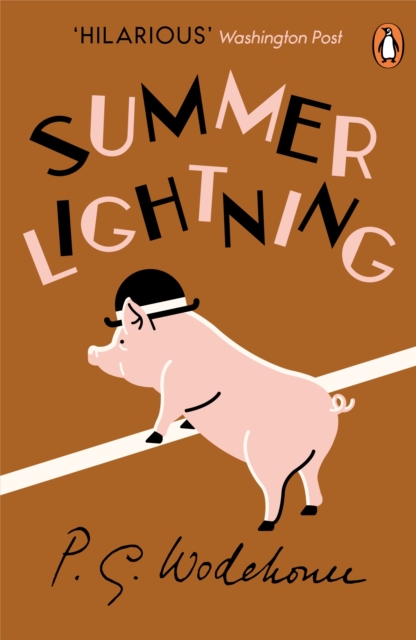 Summer Lightning : (Blandings Castle), EPUB eBook