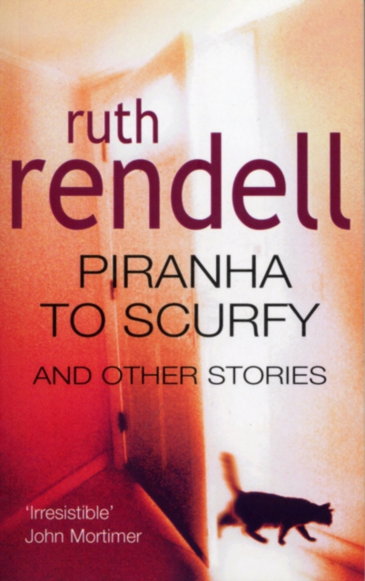 Piranha To Scurfy And Other Stories, EPUB eBook