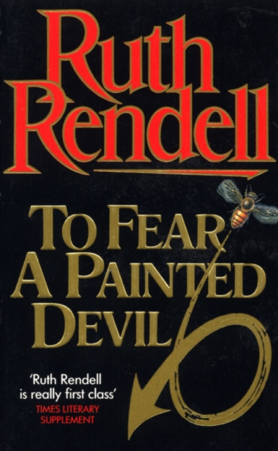 To Fear A Painted Devil, EPUB eBook