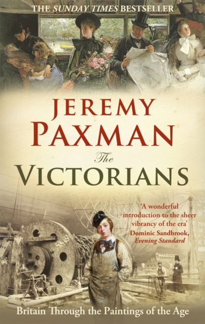 The Victorians, EPUB eBook