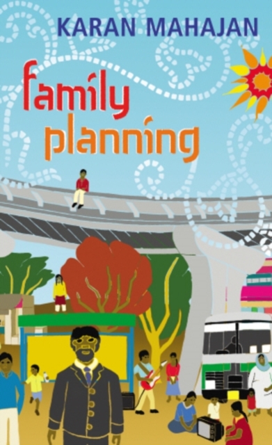 Family Planning, EPUB eBook