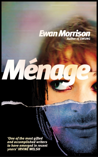 Menage, EPUB eBook