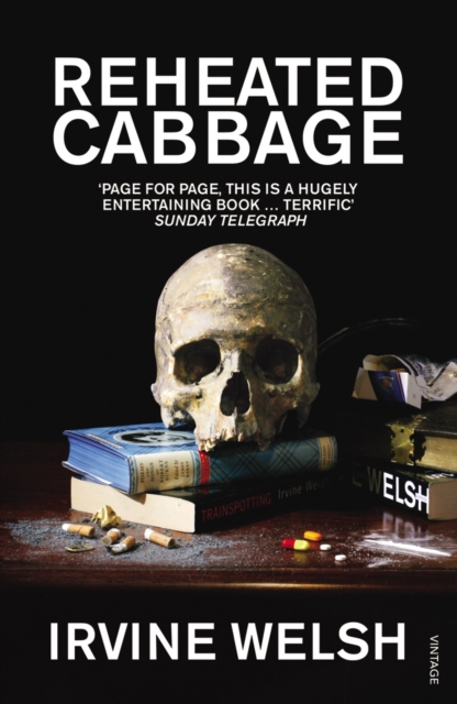 Reheated Cabbage, EPUB eBook