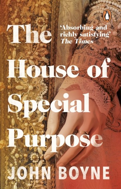 The House of Special Purpose, EPUB eBook