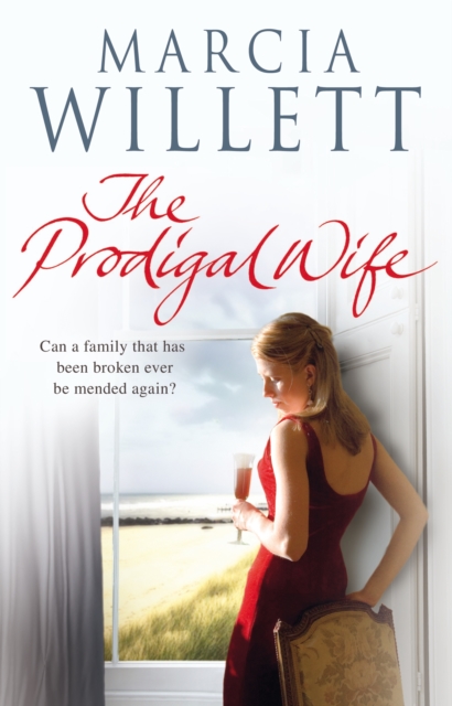 The Prodigal Wife, EPUB eBook