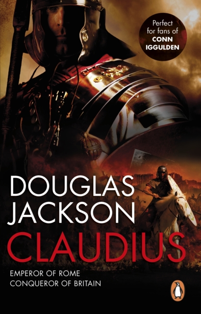 Claudius : An action-packed historical page-turner full of intrigue and suspense…, EPUB eBook