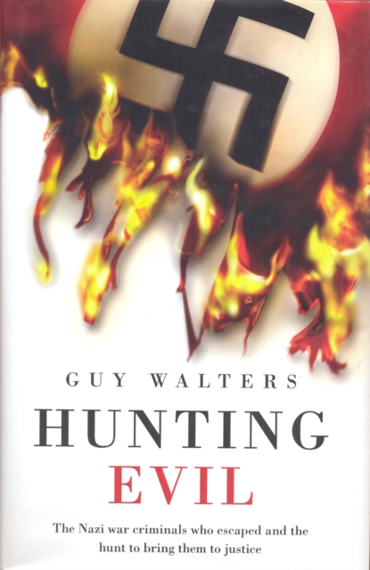 Hunting Evil, EPUB eBook
