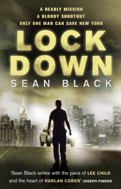 Lockdown, EPUB eBook