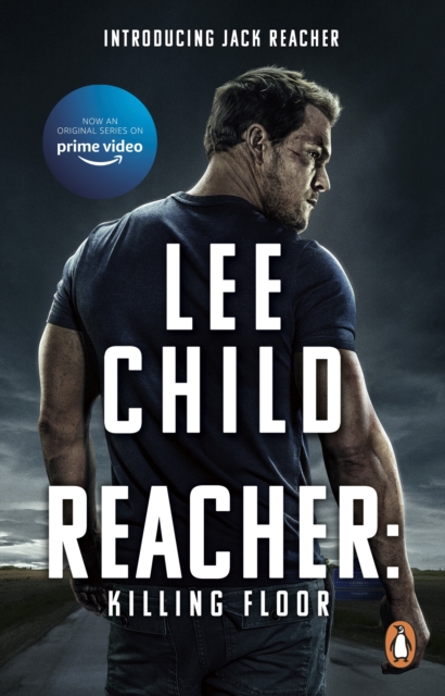 Killing Floor : (Jack Reacher 1): Now a hit Prime Video series, EPUB eBook