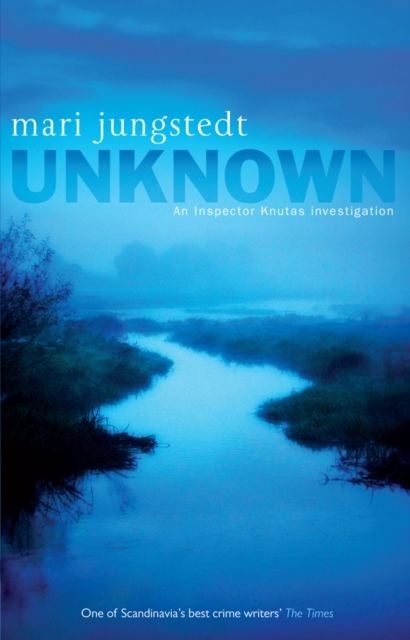 Unknown : Anders Knutas series 3, EPUB eBook