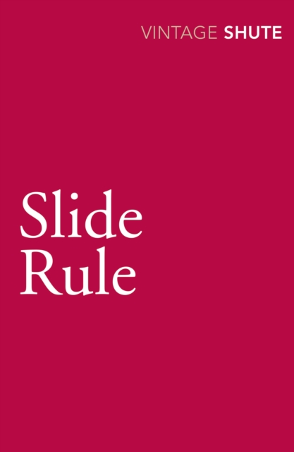 Slide Rule, EPUB eBook