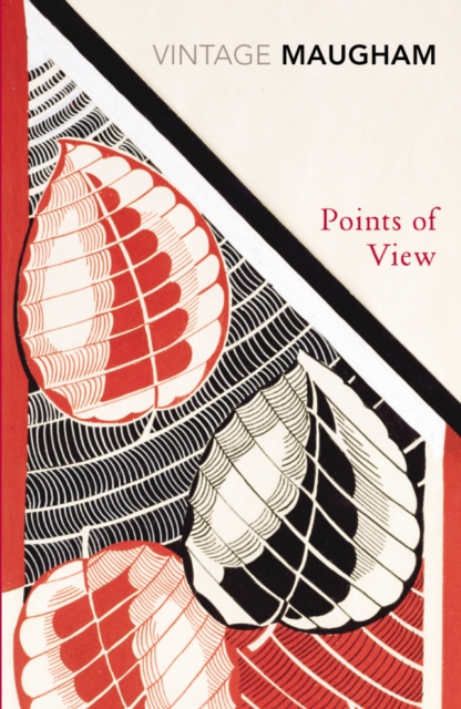 Points Of View, EPUB eBook
