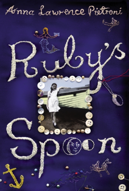 Ruby's Spoon, EPUB eBook