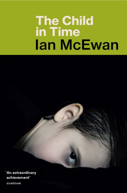 The Child In Time, EPUB eBook