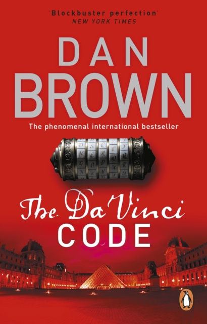 The Da Vinci Code : (Robert Langdon Book 2), EPUB eBook