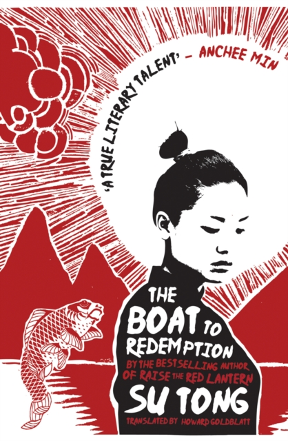 The Boat to Redemption, EPUB eBook