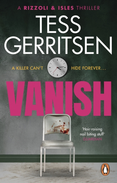 Vanish : (Rizzoli & Isles series 5), EPUB eBook