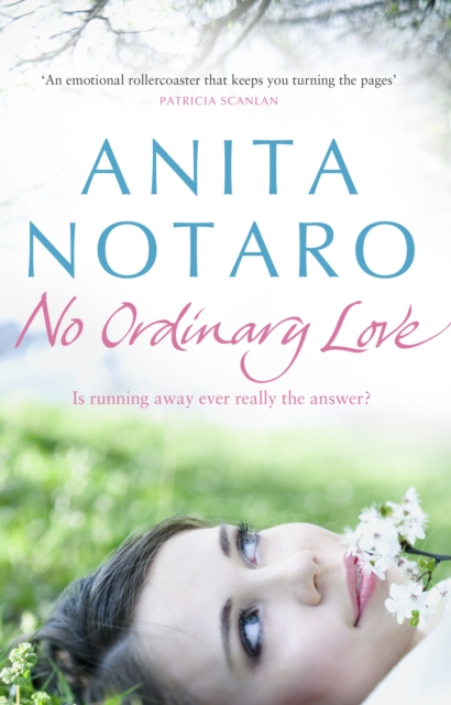 No Ordinary Love, EPUB eBook