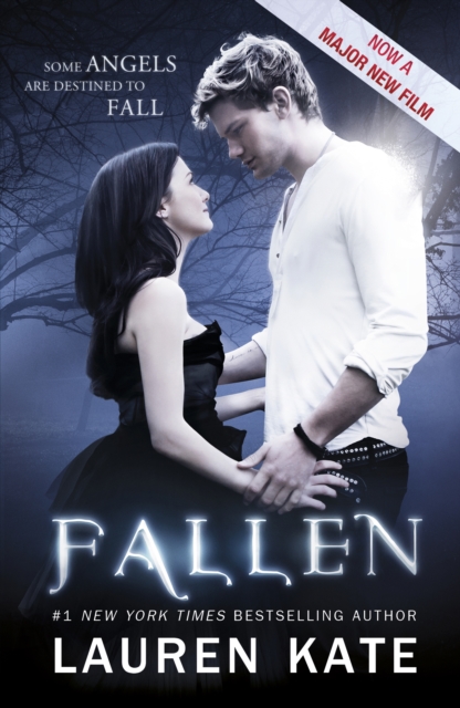 Fallen : Book 1 of the Fallen Series, EPUB eBook