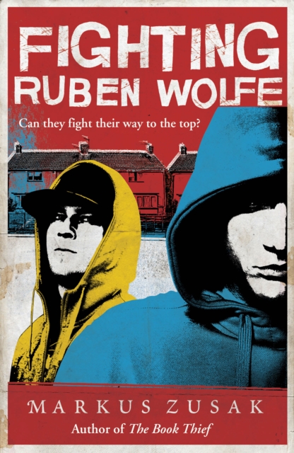 Fighting Ruben Wolfe, EPUB eBook